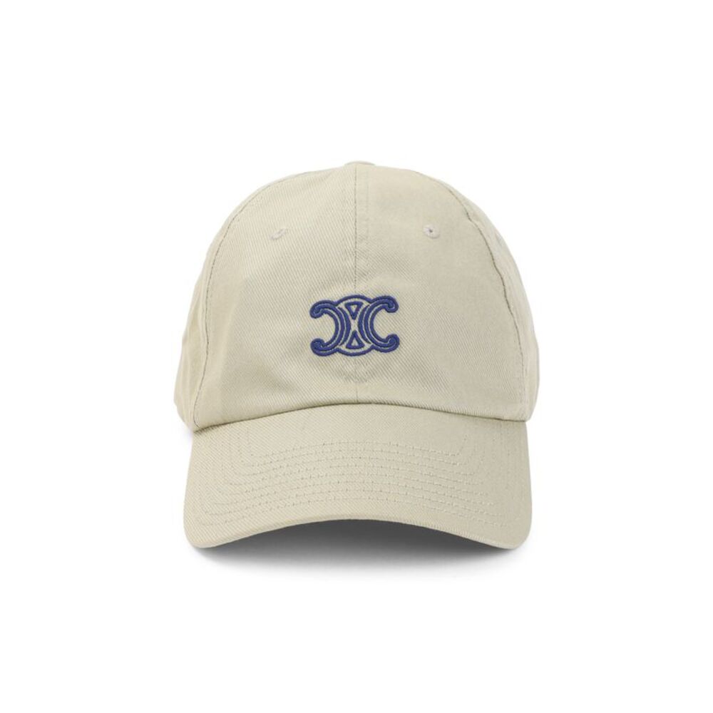 Celine Triomphe Cap Men
